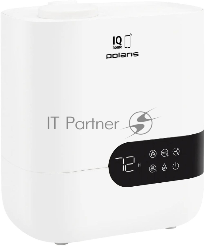 Увлажнитель воздуха Polaris PUH 4550 115Вт белый