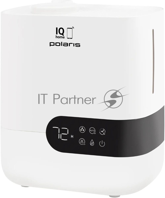 Увлажнитель воздуха Polaris PUH 4550 115Вт белый