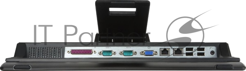 Моноблок MSI Pro AP162T ADL-013RU 15.6 Full HD Touch N100 (0.8) 4Gb SSD128Gb UHDG CR Windows 11 Professional 2xGbitEth WiFi BT 65W клавиатура мышь Cam черный 1920x1080