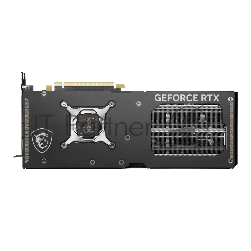 Видеокарта/ VGA MSI NVIDIA GeForce RTX 4070 SUPER 12G GAMING SLIM WUKONG EDITION 12GB, GDDR6X/192-bit, PCIe 4.0, 1xHDMI 2.1, 3xDP, 2.3-slot
