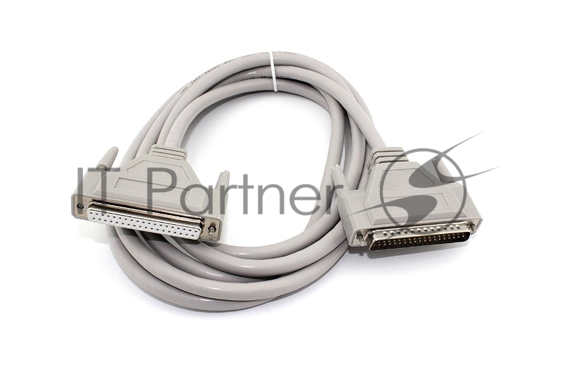 Кабель с разъёмами DB37 мама-папа 3 м