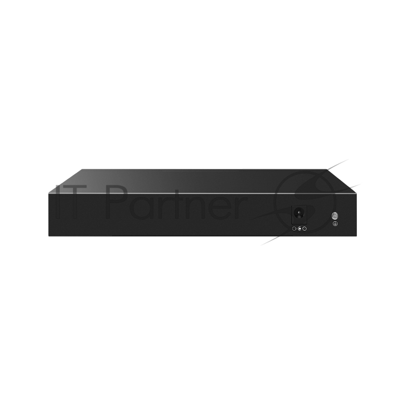 Коммутатор неуправляемый IP-COM G1110PF-8-120W PoE, 10 портов, 9x1 Гбит/с, SFP 1х1 Гбит/с, PoE 8х30 Вт (до 102 Вт)
