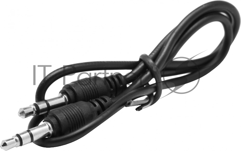 Переходник аудио-видео Premier 5-983 HDMI (m)/VGA (f)/Jack 3.5 (f) 0.15м. черный