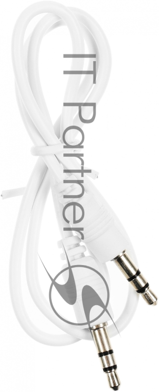 Переходник аудио-видео Premier 5-983 HDMI (m)/VGA (f)/Jack 3.5 (f) 0.15м. белый