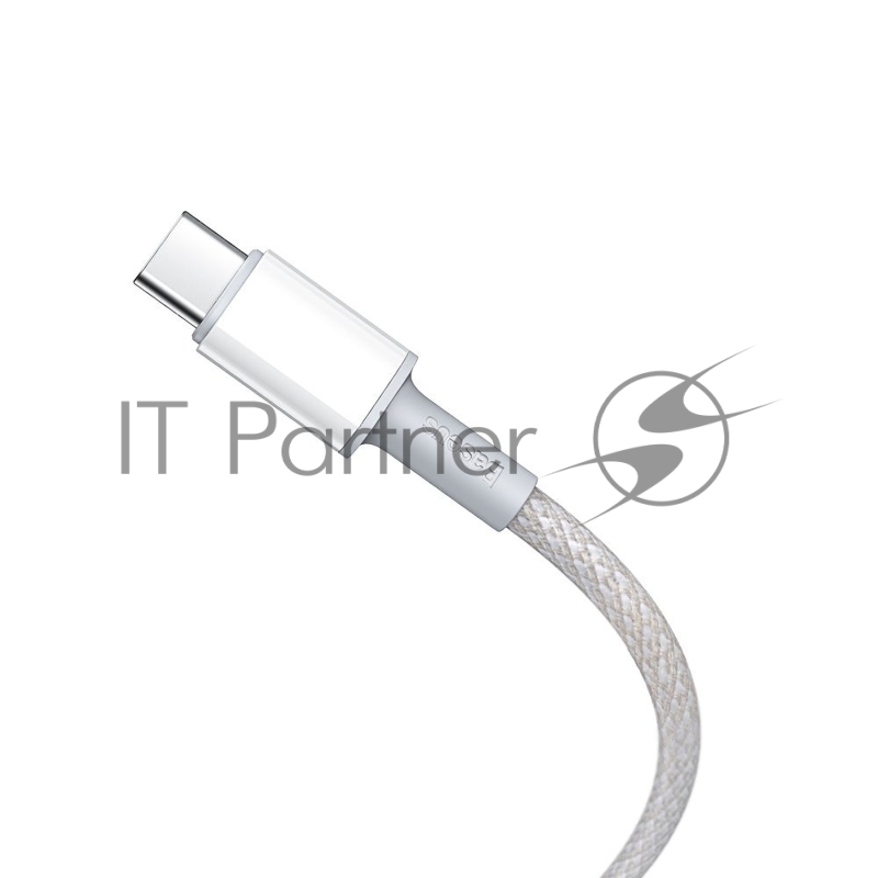 Кабель Baseus High Density 1m White (CATGD-02)