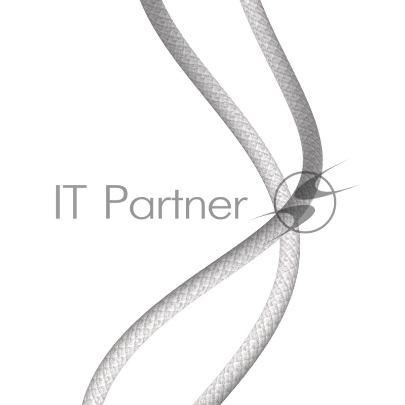 Кабель Baseus High Density 1m White (CATGD-02)