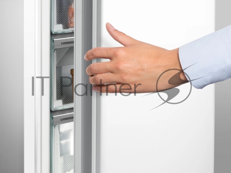 Холодильник Liebherr XRF 5220 (SRd 5220+SFNd 5227) 1-нокамерн. белый