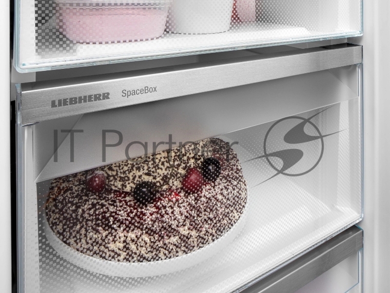 Холодильник Liebherr XRF 5220 (SRd 5220+SFNd 5227) 1-нокамерн. белый