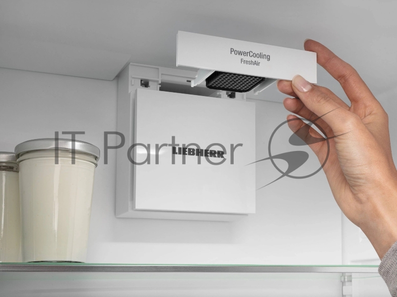 Холодильник Liebherr XRF 5220 (SRd 5220+SFNd 5227) 1-нокамерн. белый