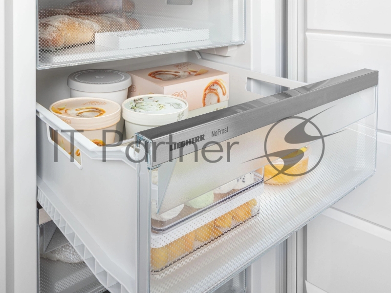 Холодильник Liebherr XRF 5220 (SRd 5220+SFNd 5227) 1-нокамерн. белый