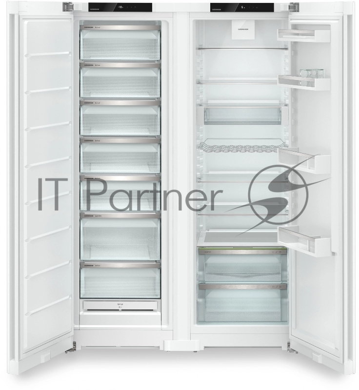 Холодильник Liebherr XRF 5220 (SRd 5220+SFNd 5227) 1-нокамерн. белый