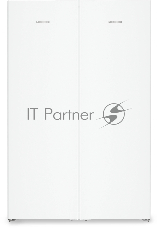 Холодильник Liebherr XRF 5220 (SRd 5220+SFNd 5227) 1-нокамерн. белый