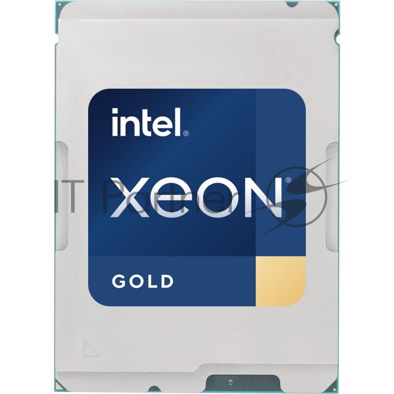 Процессор Intel Xeon 2900/60M S4677 OEM GOLD 6542Y PK8072205559600 IN
