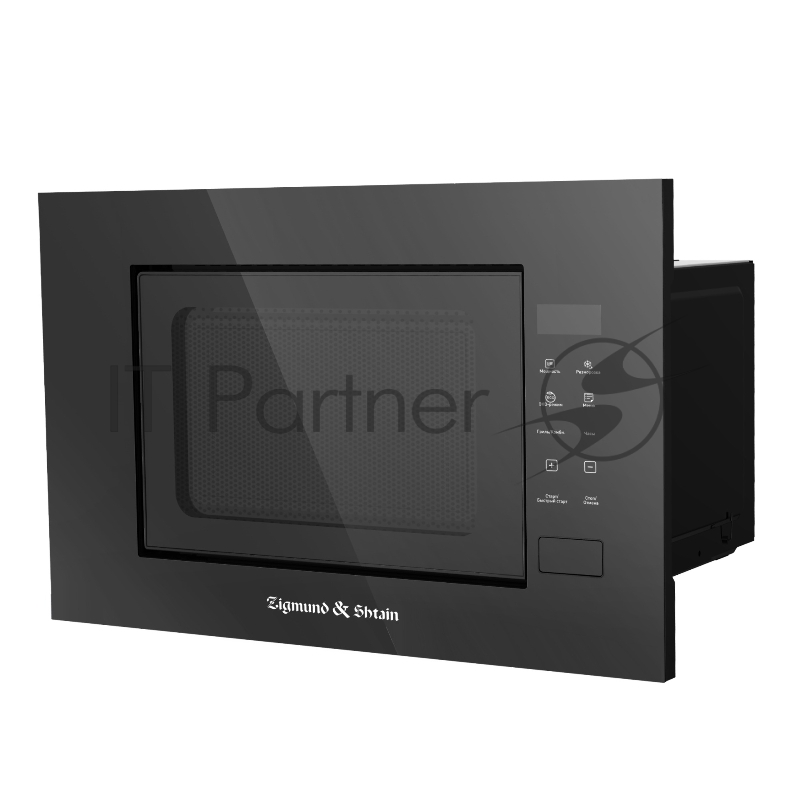 Встраиваемая микроволновая печь Zigmund & Shtain BMO 23 B