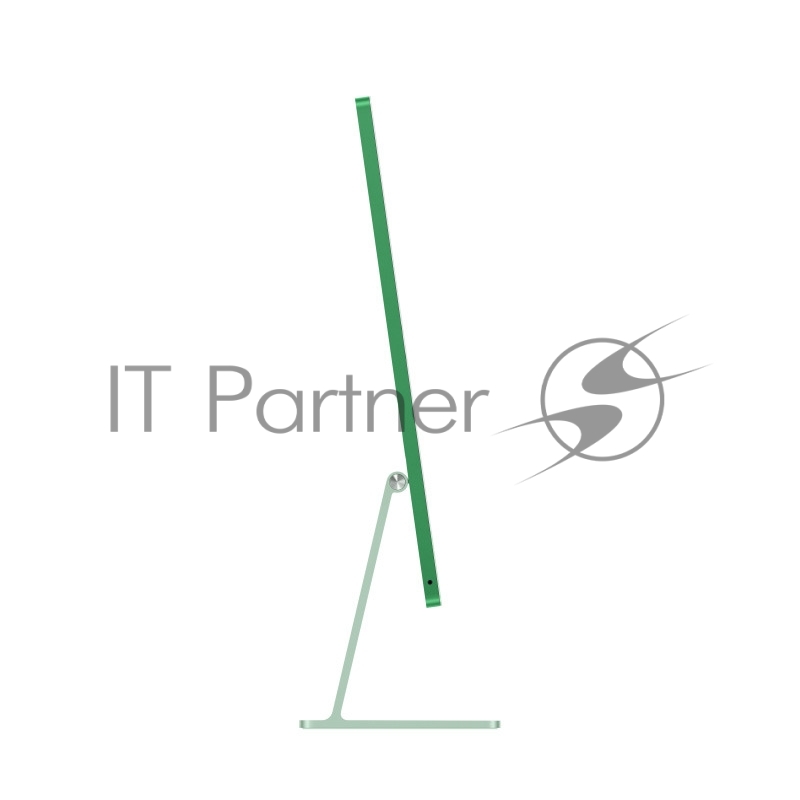 Моноблок Apple iMac 24 Green (M4, 10C CPU, 10C GPU/16Gb/512Gb SSD) (MWV03ZP/A) Нужен переходник на EU