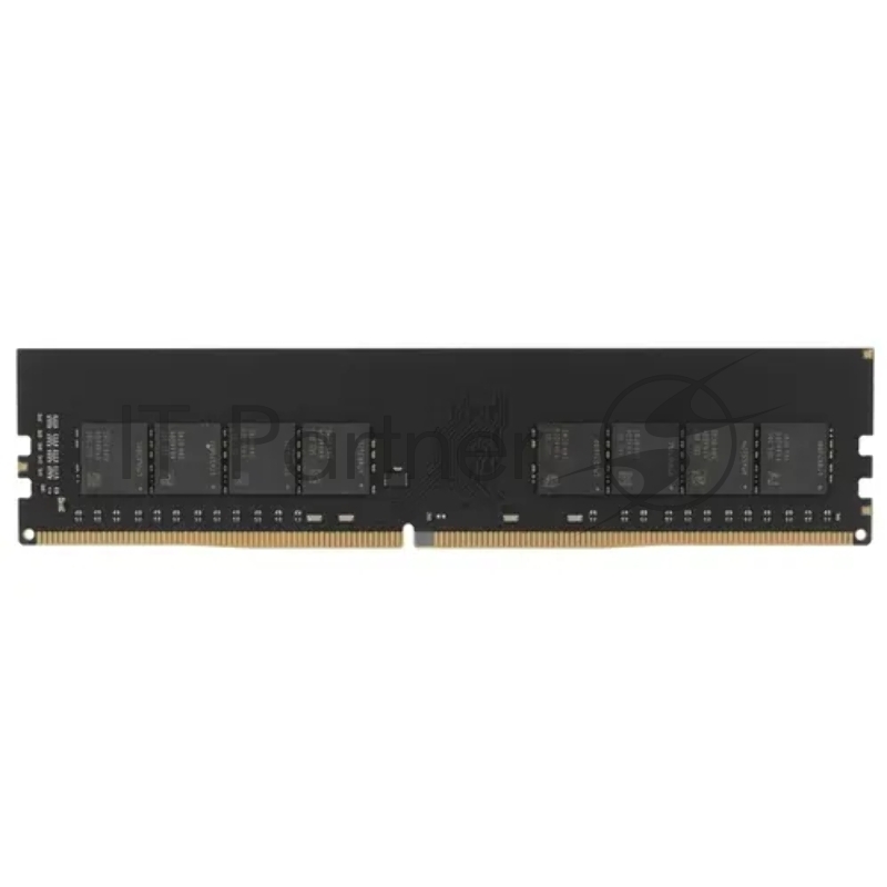 Память оперативная Foxline DIMM 32GB 3200 DDR4 ECC CL22 (2Gb*8) FL3200D4EU22-32G