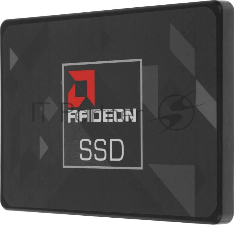 Накопитель SSD AMD SATA-III 256GB R3SL0256G2 Radeon R3 2.5