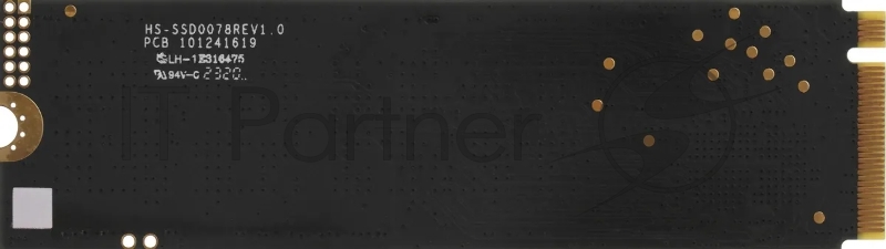 Накопитель SSD AMD PCIe 4.0 x4 1TB R3MP41024G8 Radeon M.2 2280