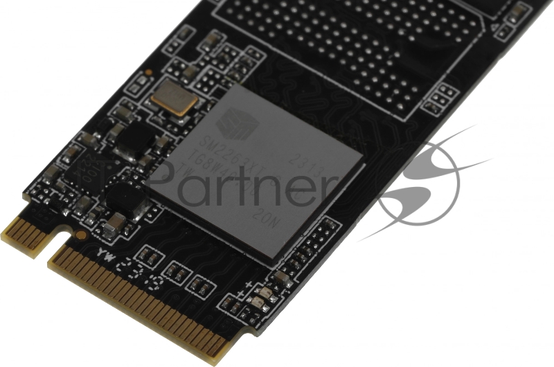 Накопитель SSD AMD PCIe 3.0 x4 120GB R3MP30120G8 Radeon M.2 2280