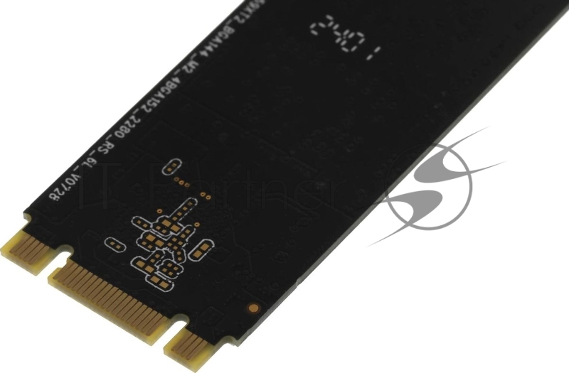 Накопитель SSD AMD SATA 1TB R3MS1024G8 Radeon mSATA