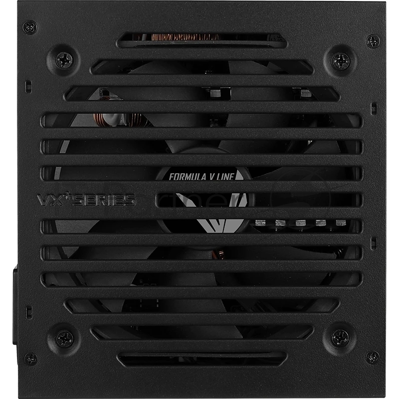 Блок питания Formula ATX 650W AC VX PLUS (20+4pin) 120mm fan 3xSATA RTL