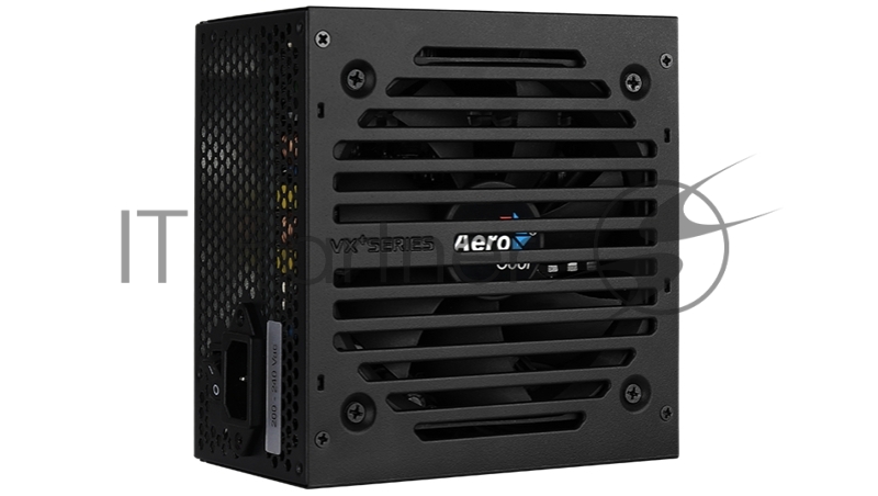 Блок питания Formula ATX 700W AC VX Plus (20+4pin) APFC 120mm fan 4xSATA RTL