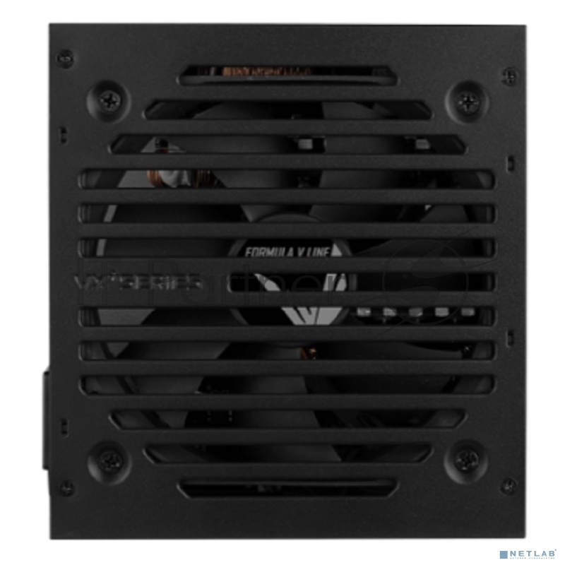 Блок питания Formula ATX 700W AC VX Plus (20+4pin) APFC 120mm fan 4xSATA RTL