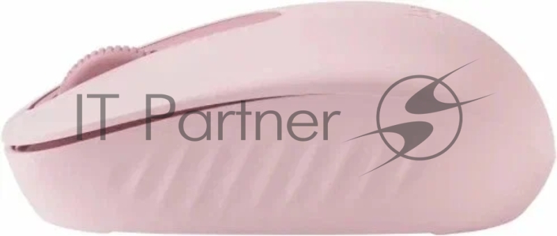 Мышь беспроводная Logitech M196 Bluetooth Mouse ROSE