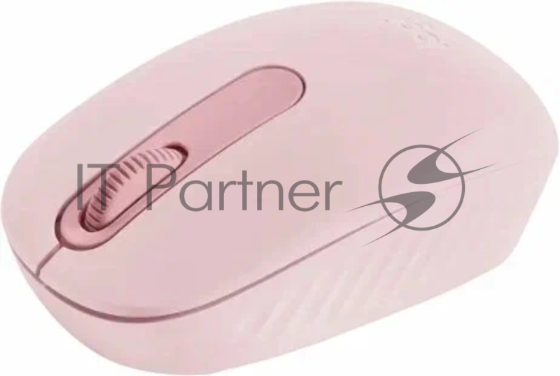 Мышь беспроводная Logitech M196 Bluetooth Mouse ROSE