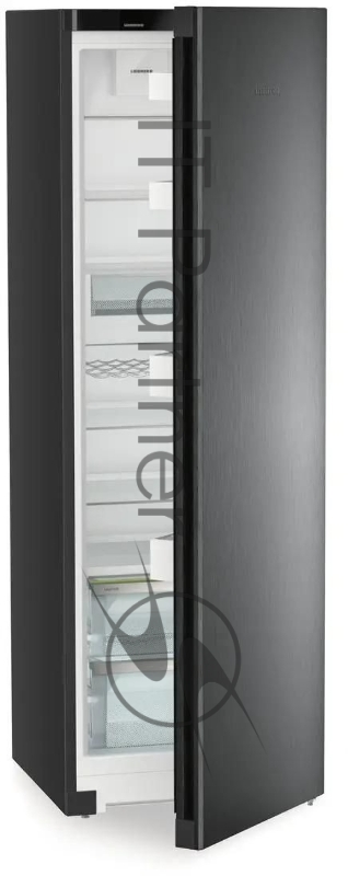 Холодильник Liebherr XRFbd 5220 (SRbdd 5220+SFNbdd 5227) 1-нокамерн, черный