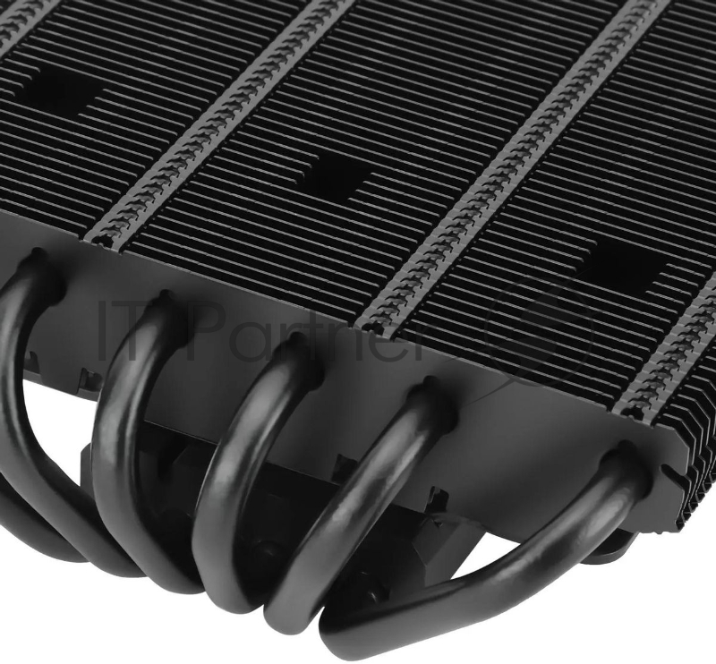 Устройство охлаждения (кулер) Thermalright AXP120-X67 Black ARGB Soc-AM5/AM4/1151/1200/2066/201 4-pin 26.1dB Al+Cu 490gr Ret (AXP120-X67-BL-ARGB)