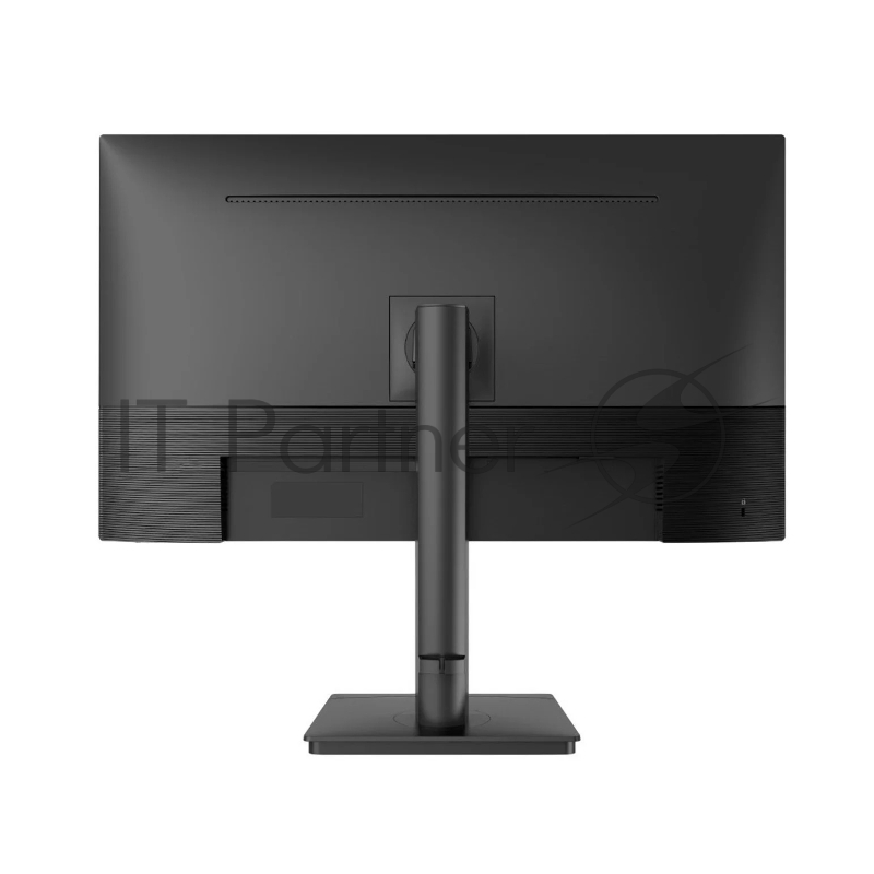 МОНИТОР 27 BRAVUS BVQ2737P Black с поворотом экрана (IPS, 2560x1440, 100Hz, 178°/178°, 5 ms, 250 cd/m, 20M:1, +HDMI)