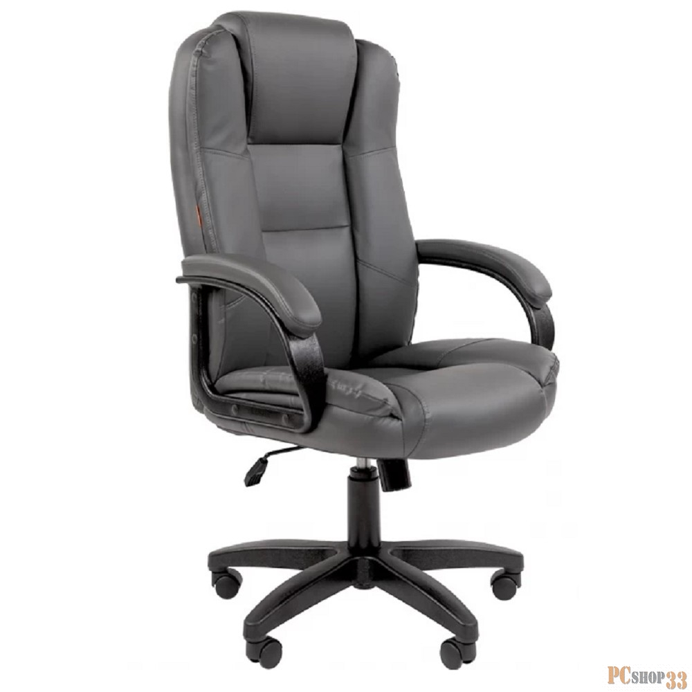 Chairman 600 LT Россия чер.пласт экопремиум серый (аналог 668 LT)