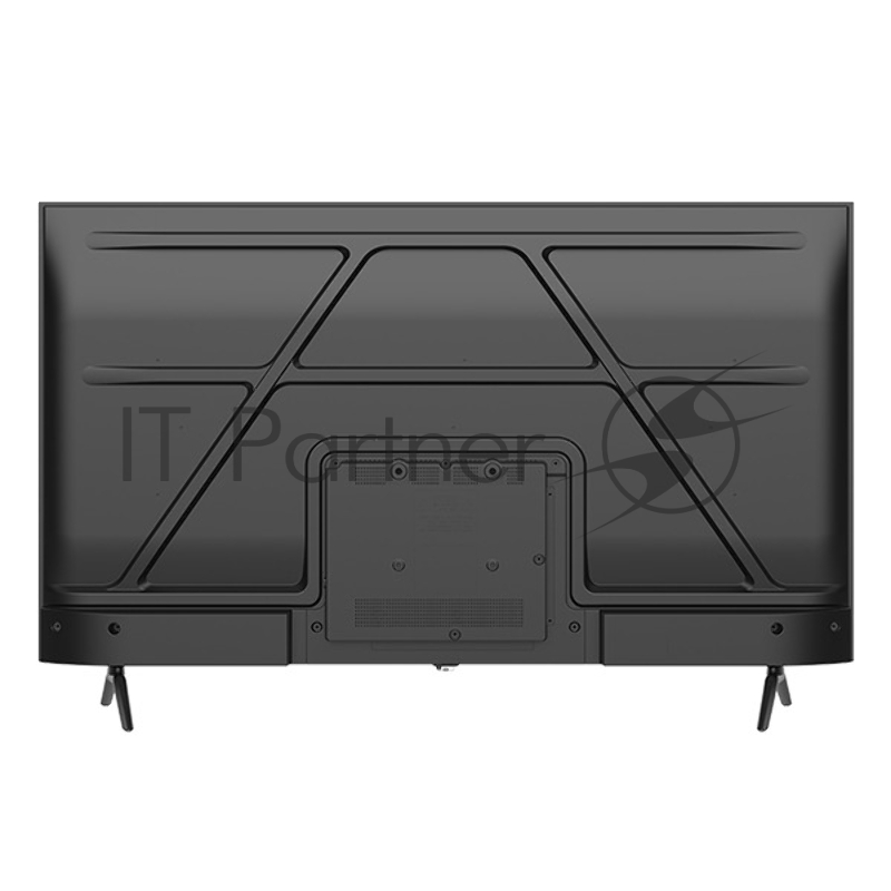 Телевизор BQ 40FS38B черный (РФ). 40, 101.60 см, FHD (1920*1080), 220 cd/m2 ±10%, 5000:1, DVB-C/T/T2/S2, 3 HDMI, 2 USB, звук 16 Вт, SmartTV (СалютТВ с сервисами Sber и голосовыми ассистентами, пульт с голосовым управлением), тонкие рамки