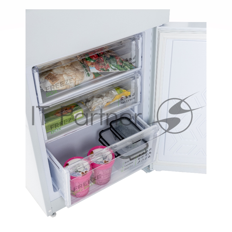 Бирюса 6133 Холодильник