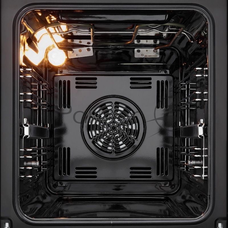 Электрический духовой шкаф Krona LYRA 45 WH