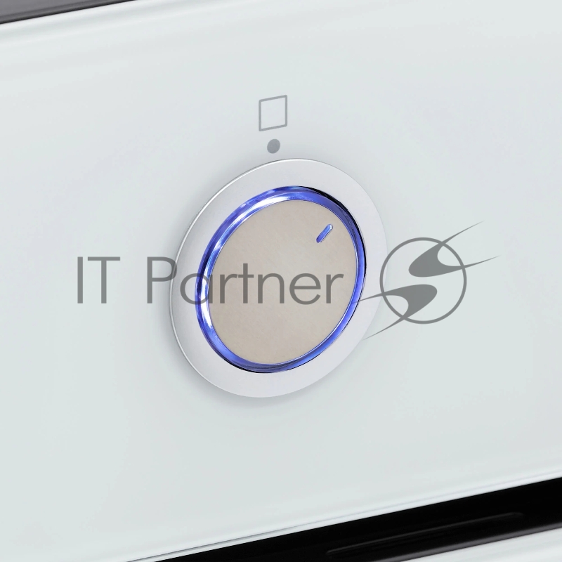 Электрический духовой шкаф Krona LYRA 45 WH