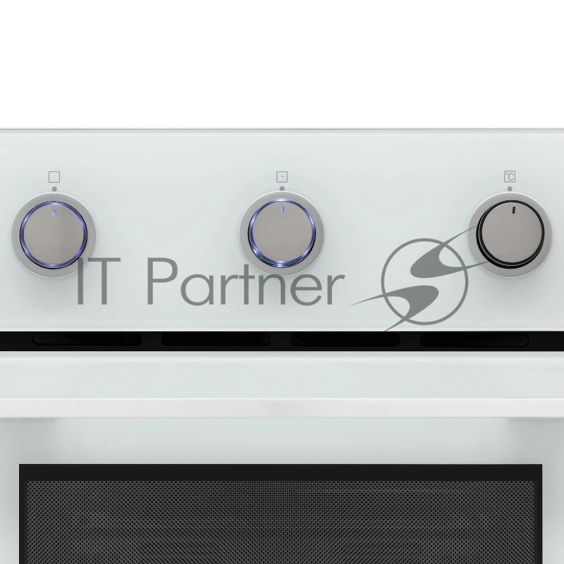 Электрический духовой шкаф Krona LYRA 45 WH