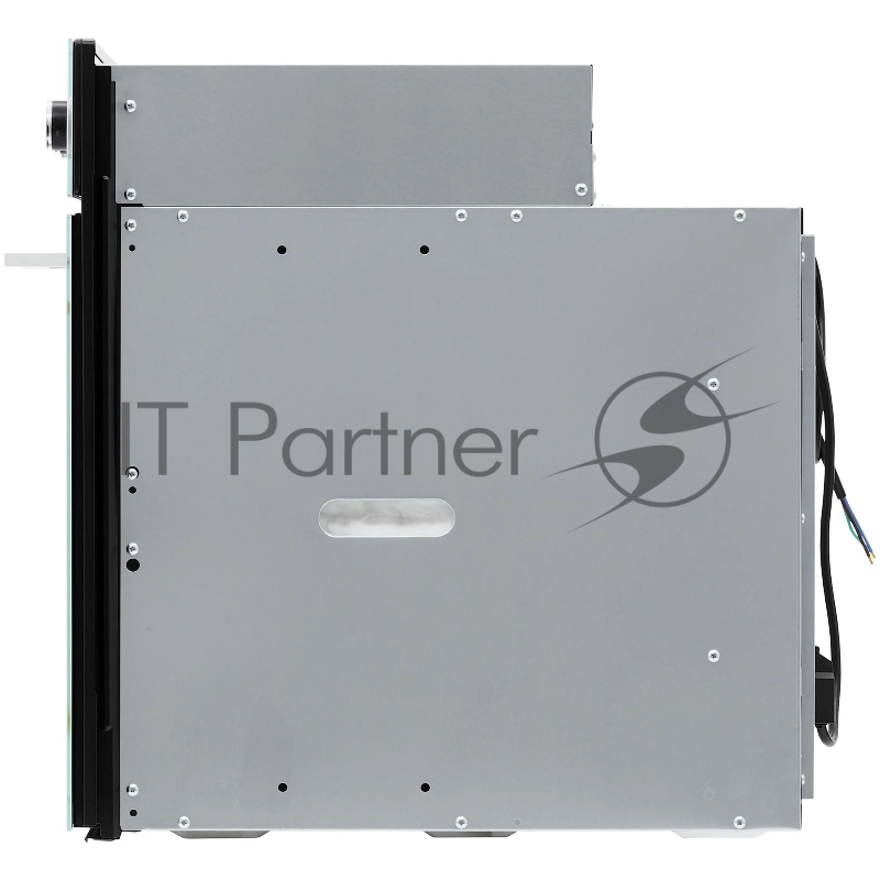 Электрический духовой шкаф Krona LYRA 45 WH