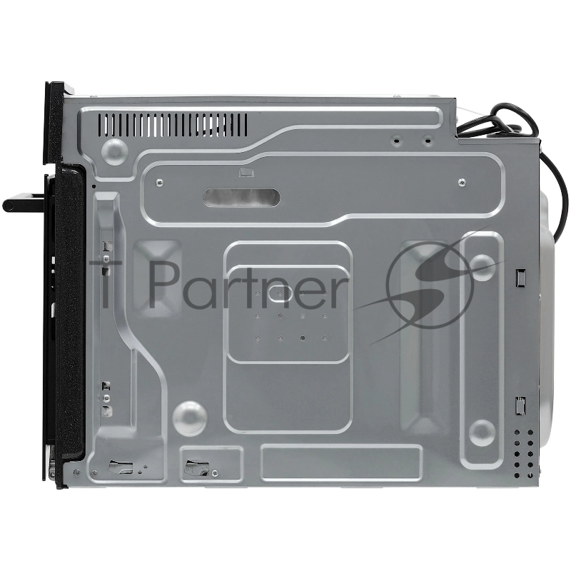 Электрический духовой шкаф Krona ONYX 45H BL/BL