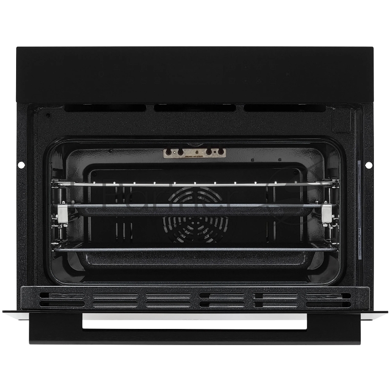 Электрический духовой шкаф Krona ONYX 45H BL/BL