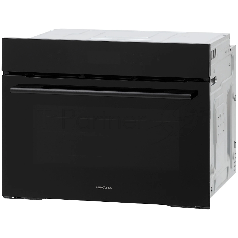 Электрический духовой шкаф Krona ONYX 45H BL/BL