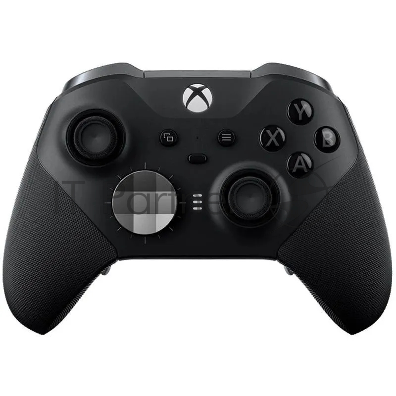 Геймпад Microsoft Xbox Elite Wireless Controller Series 2 Black