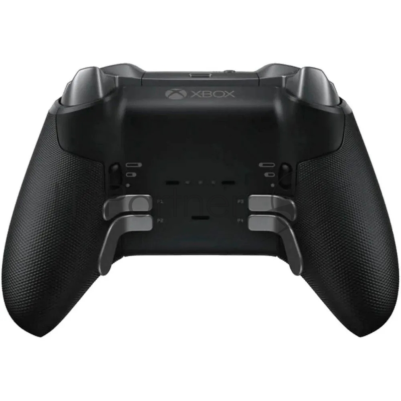 Геймпад Microsoft Xbox Elite Wireless Controller Series 2 Black