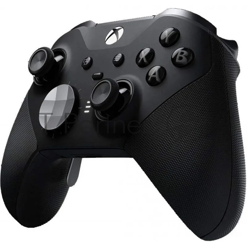Геймпад Microsoft Xbox Elite Wireless Controller Series 2 Black