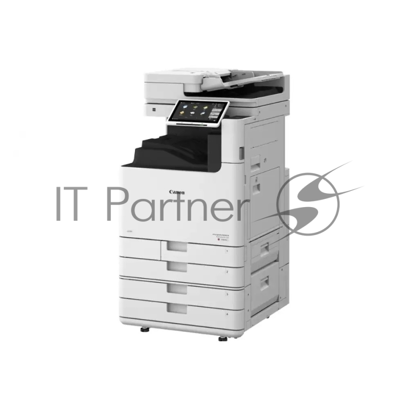Копир Canon imageRUNNER ADVANCE DX C5850i MFP
