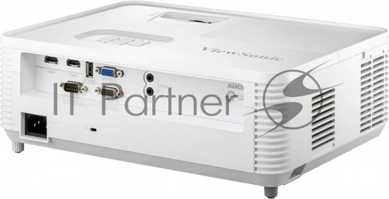 Проектор ViewSonic PS502X, белый, XGA 1024x768 15000:1 5000lm 2xHDMI USB-A 16W