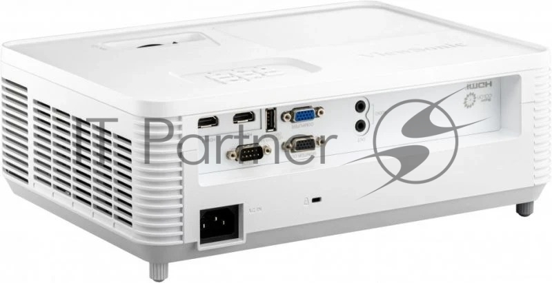 Проектор ViewSonic PS502X, белый, XGA 1024x768 15000:1 5000lm 2xHDMI USB-A 16W