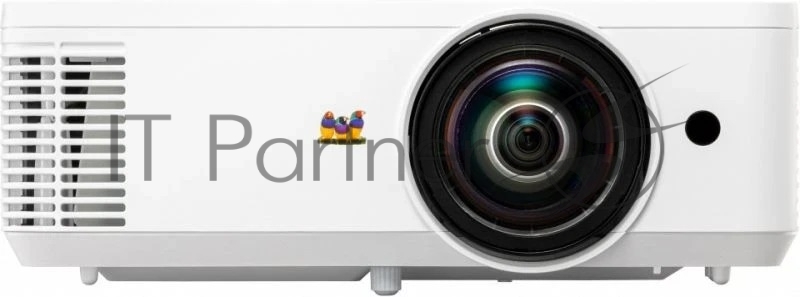 Проектор ViewSonic PS502X, белый, XGA 1024x768 15000:1 5000lm 2xHDMI USB-A 16W