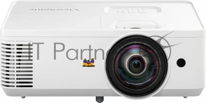 Проектор ViewSonic PS502X, белый, XGA 1024x768 15000:1 5000lm 2xHDMI USB-A 16W